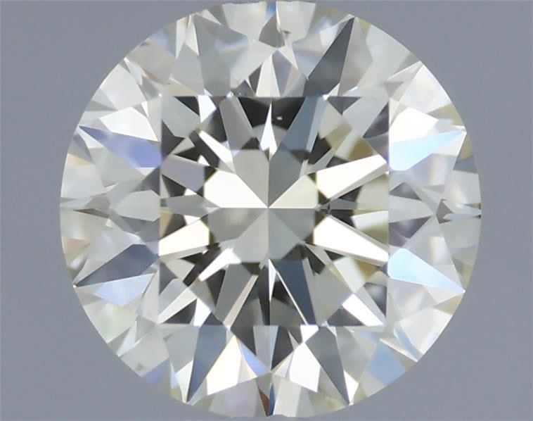631445460 Diamant Natural ROUND VS1