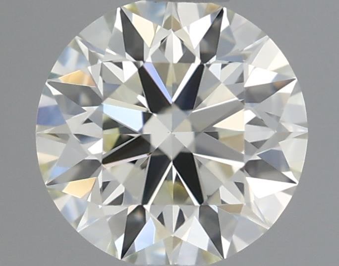 631445483 Diamant Natural ROUND VVS1