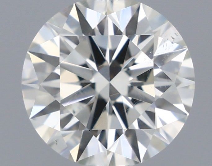 631445552 Diamant Natural ROUND SI1