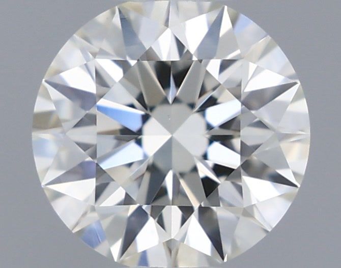 631445557 Diamant Natural ROUND VS1
