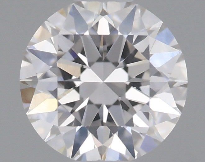631445585 Diamant Natural ROUND VS1