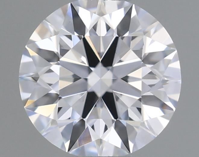 631445782 Diamant Natural ROUND VVS2