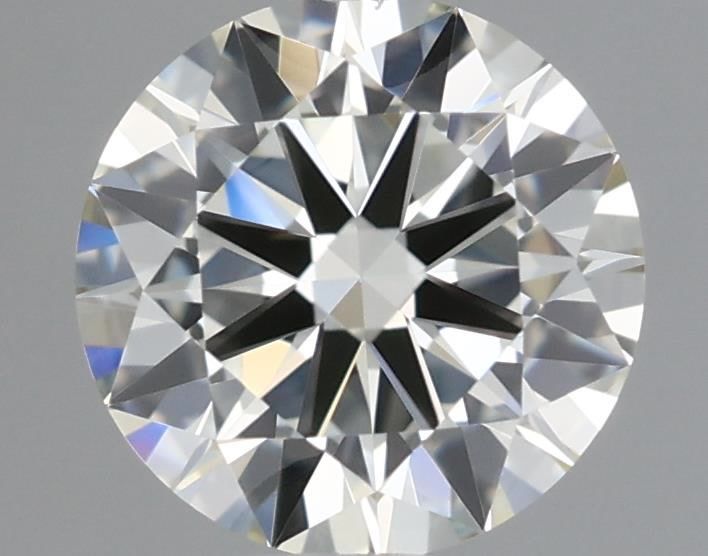 631445947 Diamant Natural ROUND VVS1