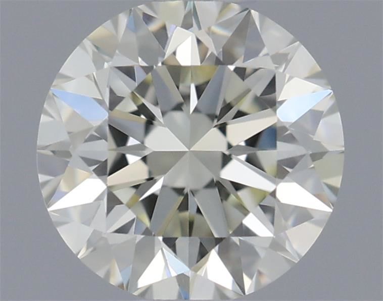 631445956 Diamant Natural ROUND VVS1