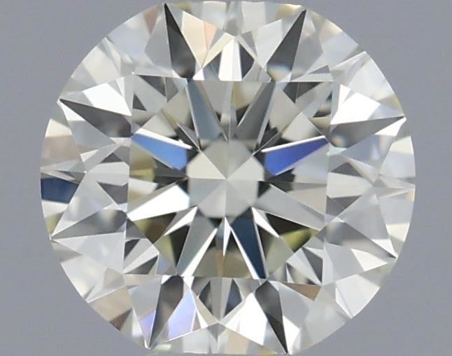 631445981 Diamant Natural ROUND VVS1
