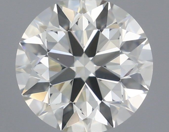 631445982 Diamant Natural ROUND VS1