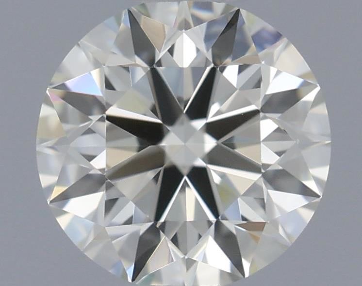 631445997 Diamant Natural ROUND VVS2