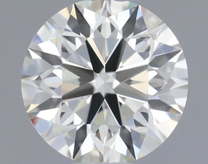 631446000 Diamant Natural ROUND IF