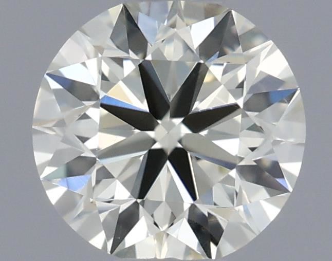 631446002 Diamant Natural ROUND VS2