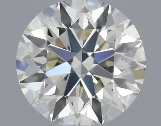 631446010 Diamant Natural ROUND VVS1