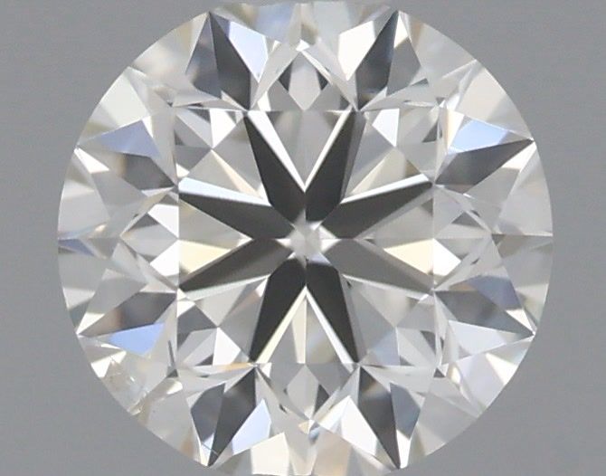 631446020 Diamant Natural ROUND SI1