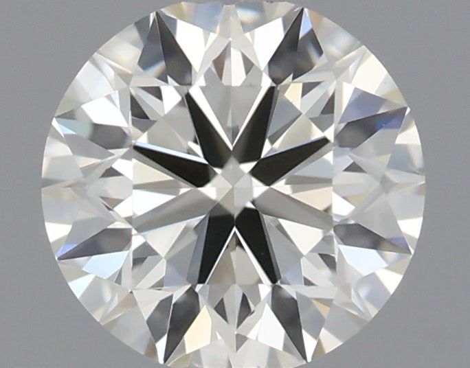 631446029 Diamant Natural ROUND VS1