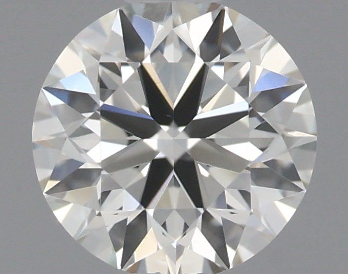 631446031 Diamant Natural ROUND VS1