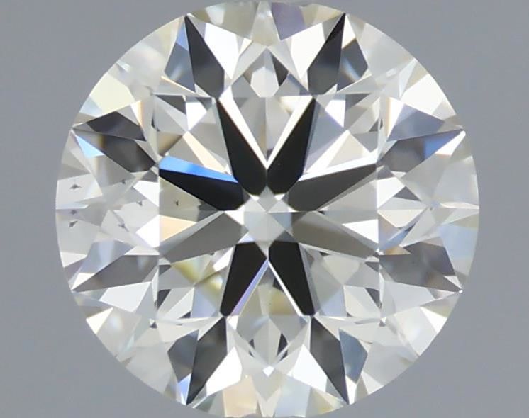 631446035 Diamant Natural ROUND VS2