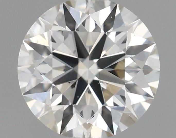 631446038 Diamant Natural ROUND VS2
