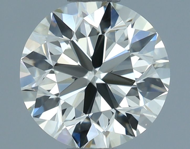 631497536 Diamant Natural ROUND VS2