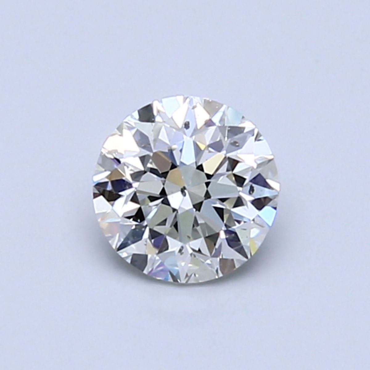 6321214359 Diamant Natural ROUND SI1