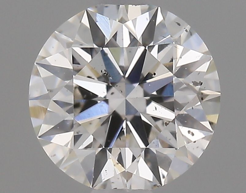 6321478999 Diamant Natural ROUND SI1