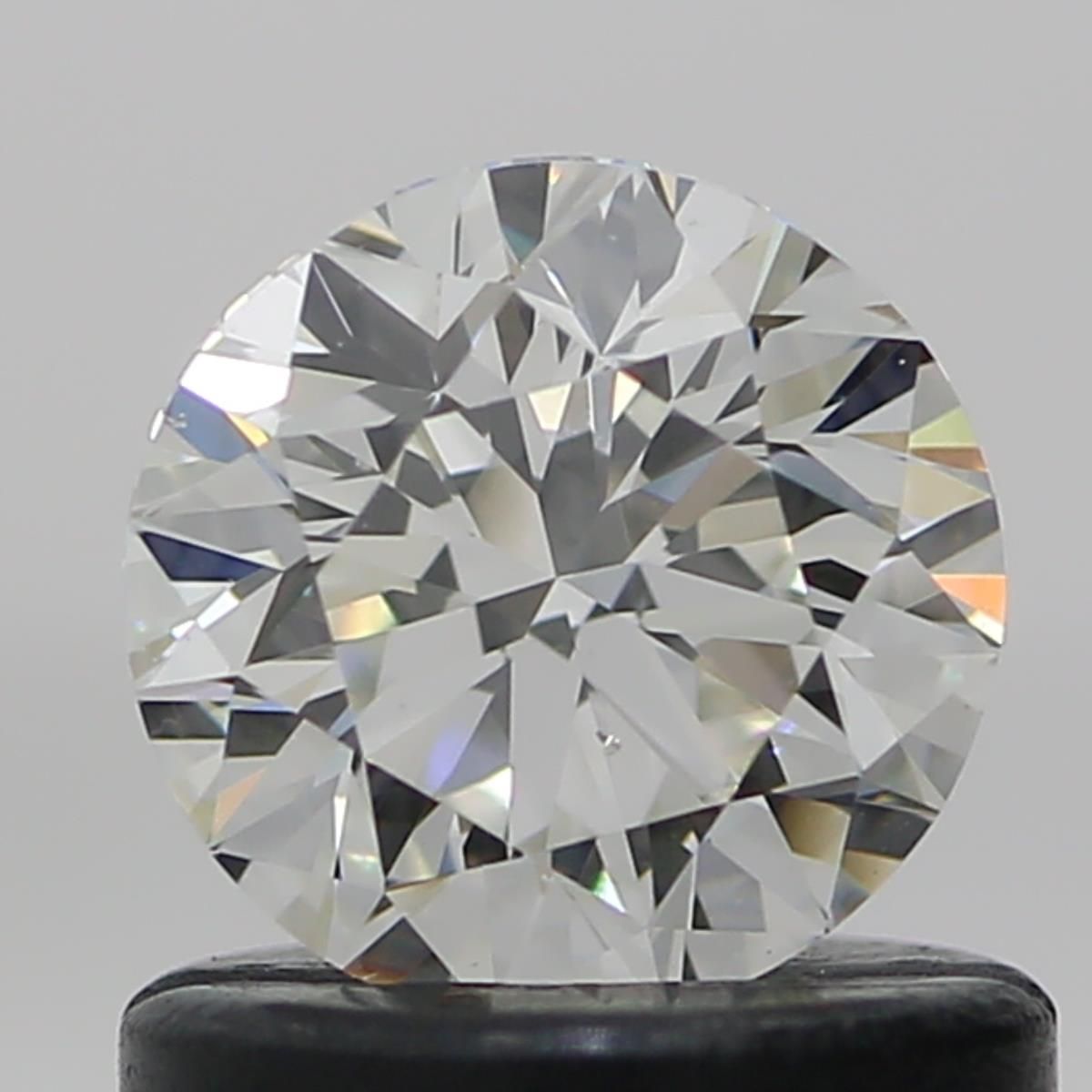 6321865224 Diamant Natural ROUND VS2