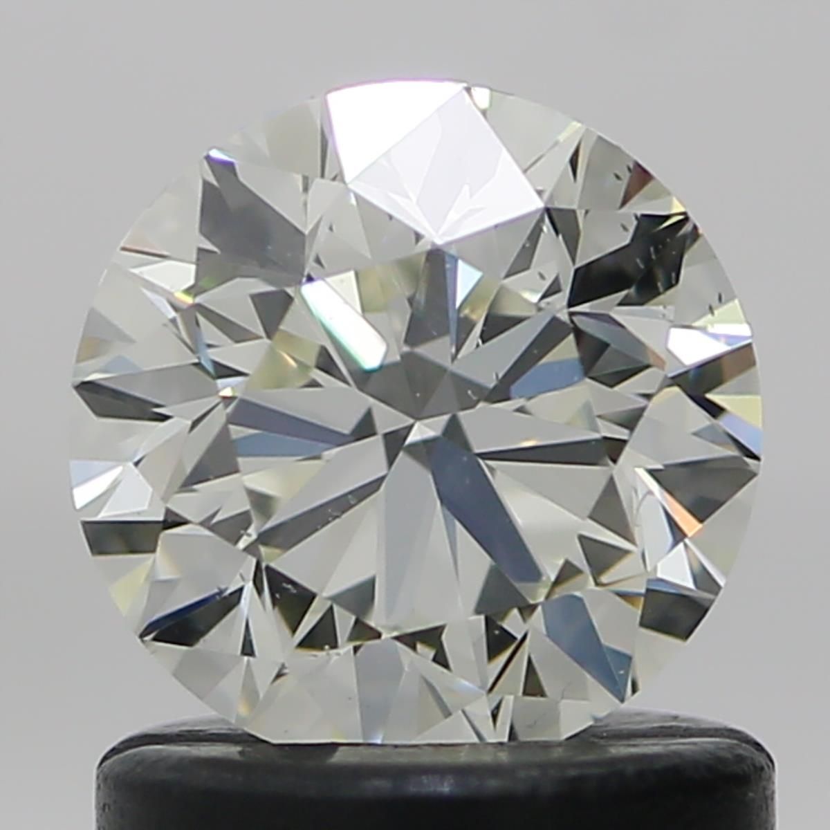 6321865269 Diamant Natural ROUND VS2