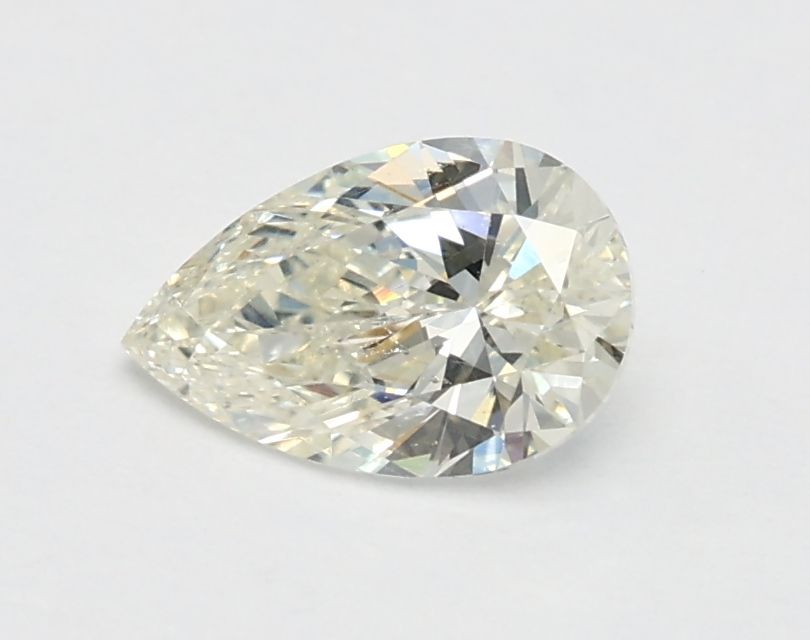 6322315909 Diamant Natural PEAR SI1