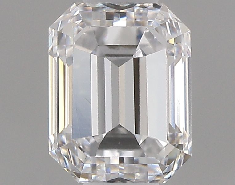 6322386050 Diamant Natural EMERALD VVS2