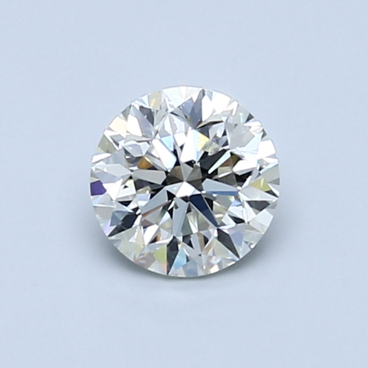 6322430023 Diamant Natural ROUND VS2