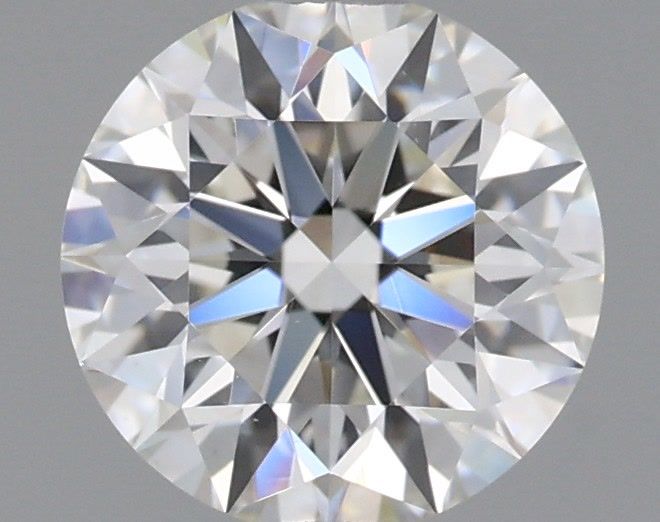 632408027 Diamant Natural ROUND VS1