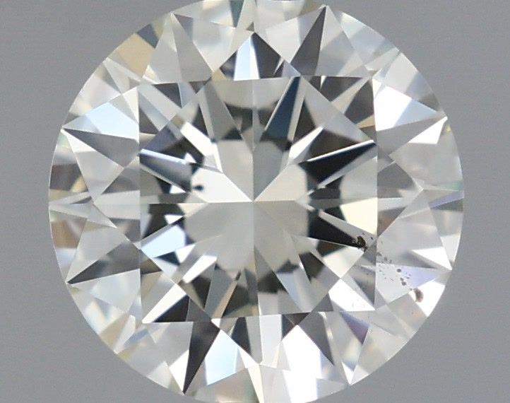 632410360 Diamant Natural ROUND VS2