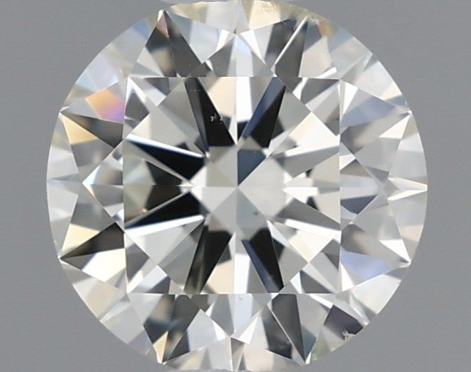 632411727 Diamant Natural ROUND SI1