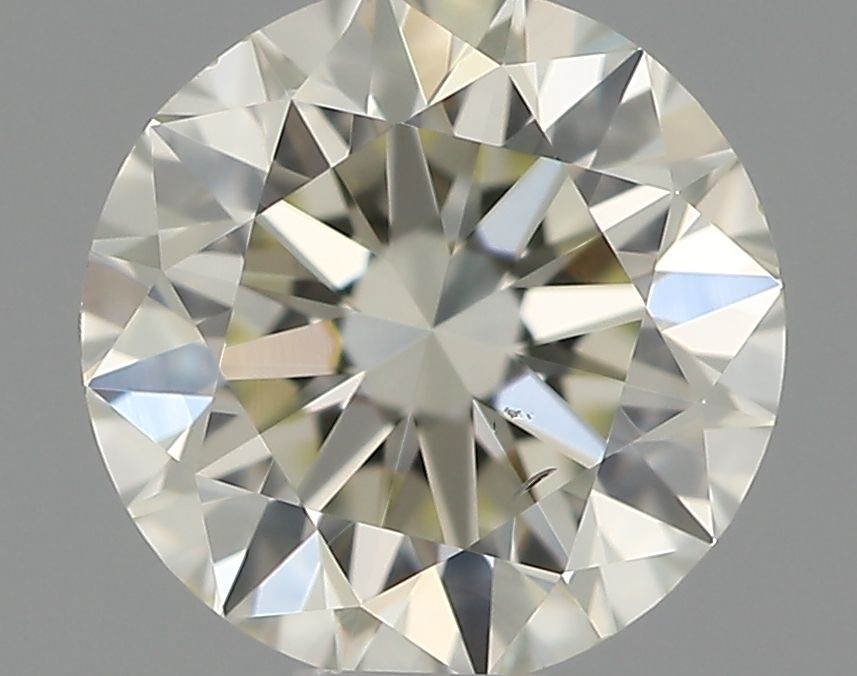 632411817 Diamant Natural ROUND VS2