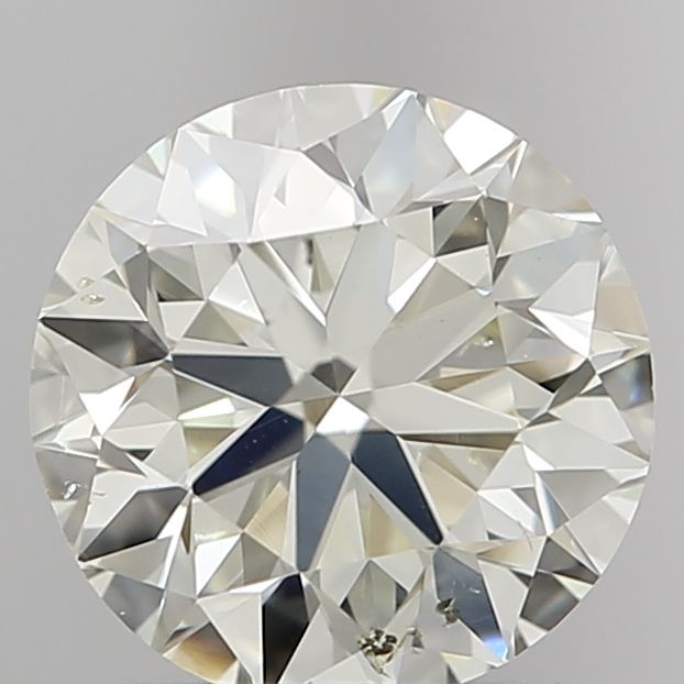 632414489 Diamant Natural ROUND SI1