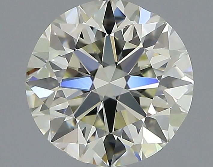 632415644 Diamant Natural ROUND VS1