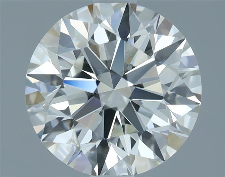 632433235 Diamant Natural ROUND VS2