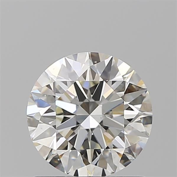 632437983 Diamant Natural ROUND VS2
