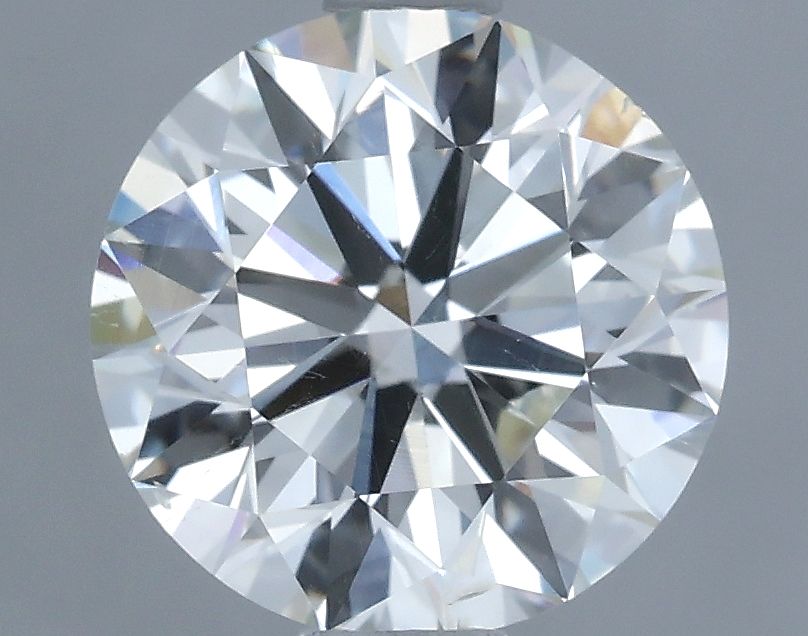 632438282 Diamant Natural ROUND SI1