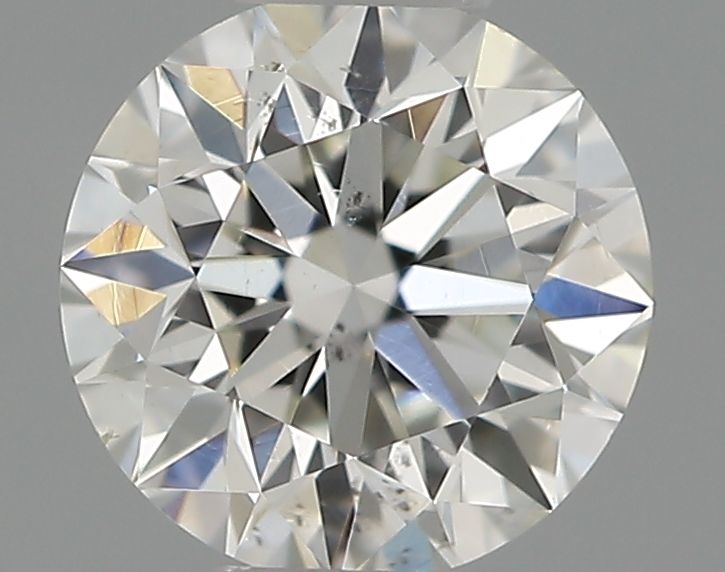 632481515 Diamant Natural ROUND SI1