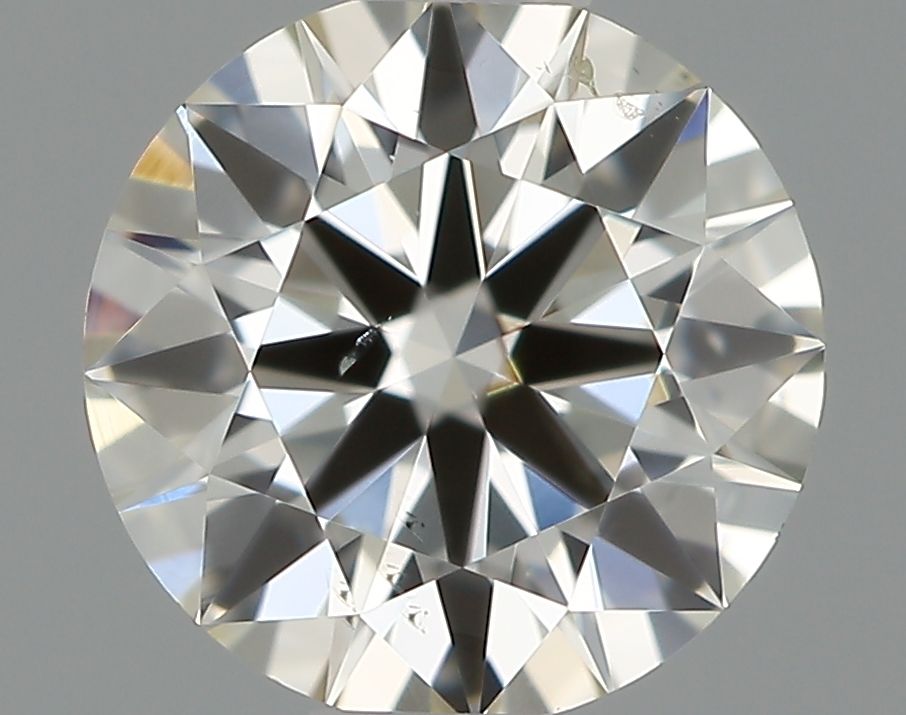 632481523 Diamant Natural ROUND SI1