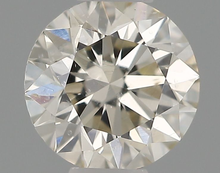 632481540 Diamant Natural ROUND SI1