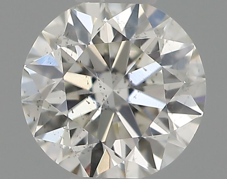 632481568 Diamant Natural ROUND SI1