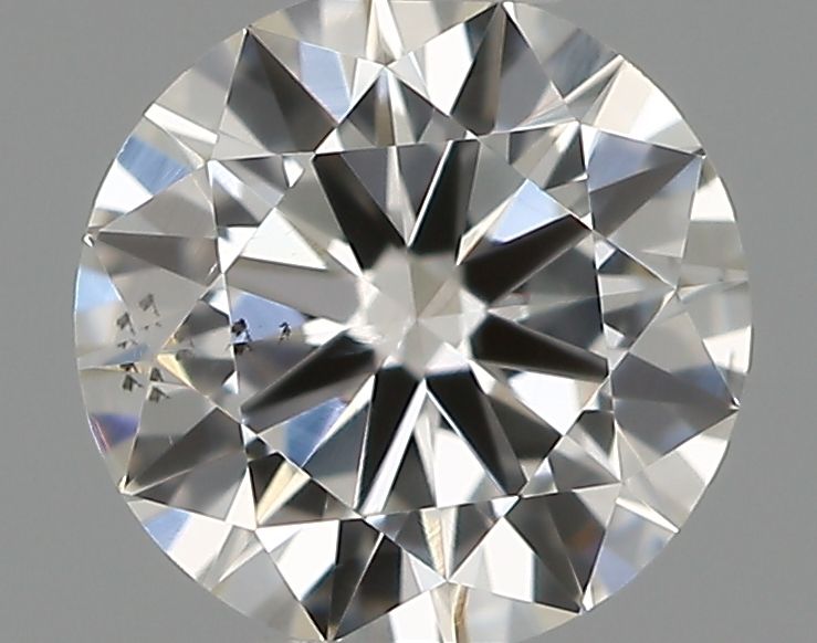632481578 Diamant Natural ROUND SI1