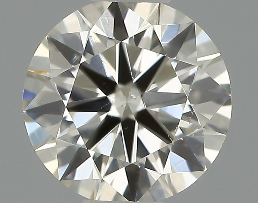 632481589 Diamant Natural ROUND SI1