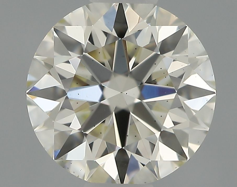 632481596 Diamant Natural ROUND VS2