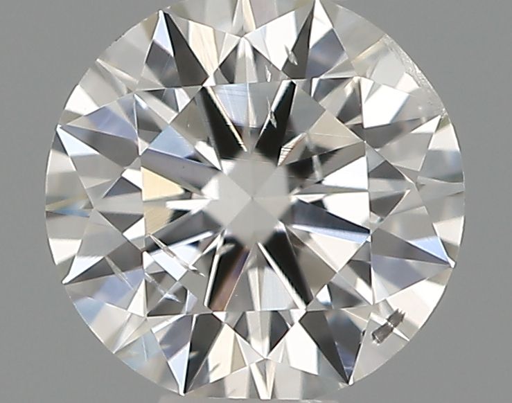632481636 Diamant Natural ROUND SI1