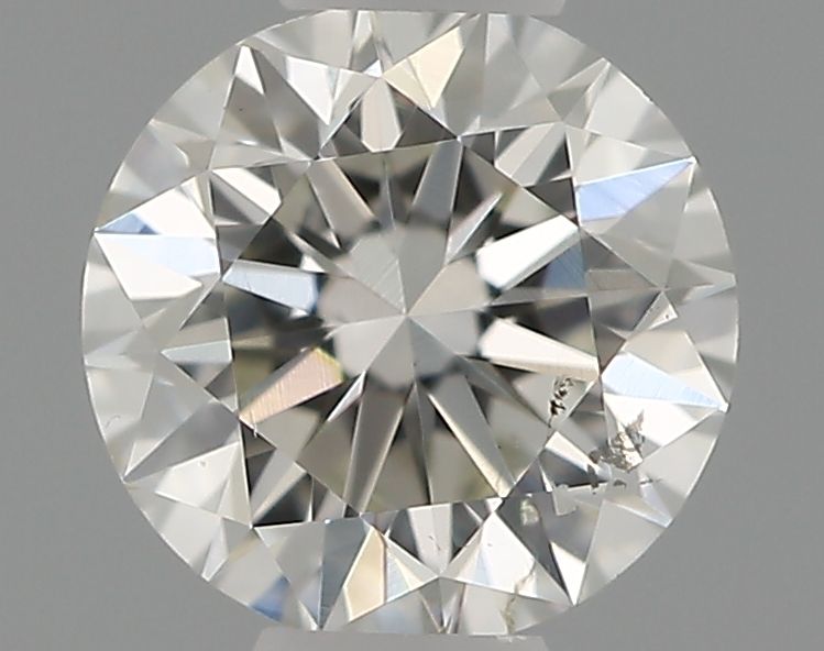 632481648 Diamant Natural ROUND SI1