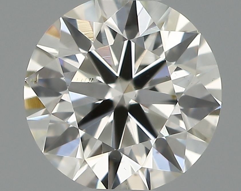 632481668 Diamant Natural ROUND SI1