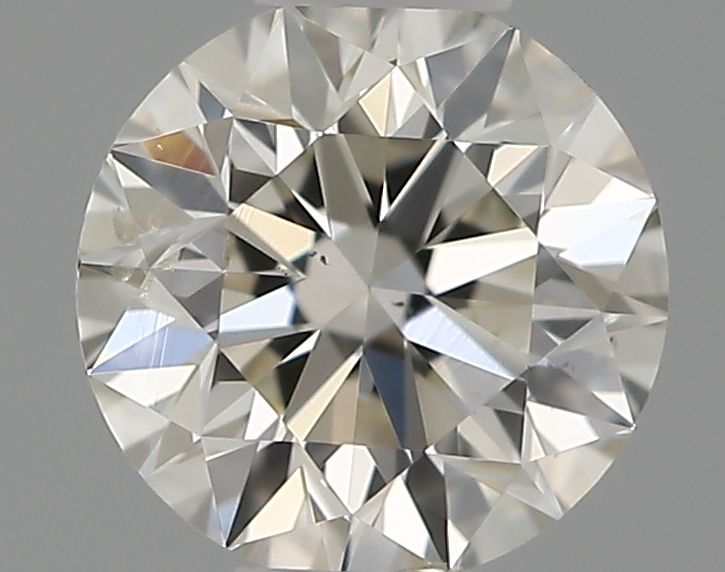 632481692 Diamant Natural ROUND SI1