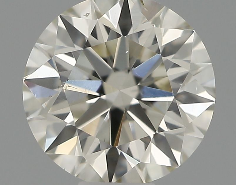 632481693 Diamant Natural ROUND SI1