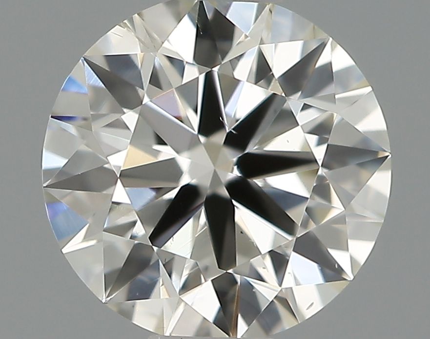 632481799 Diamant Natural ROUND SI1