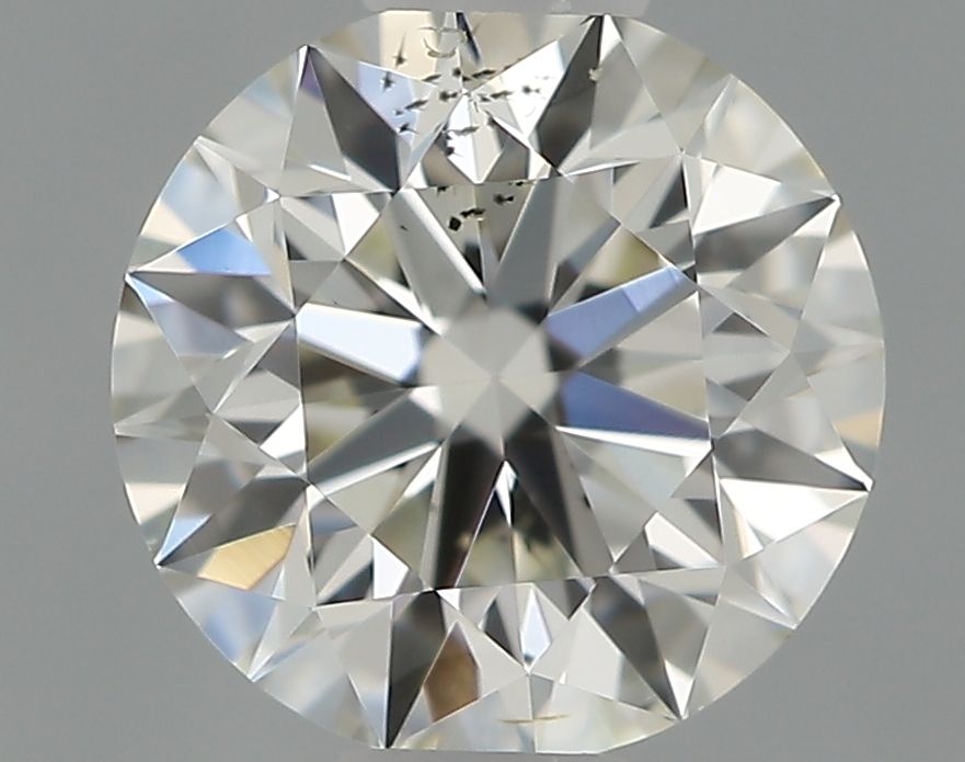 632481818 Diamant Natural ROUND SI1